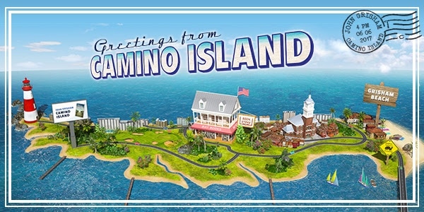 camino island goodreads camino island goodreads