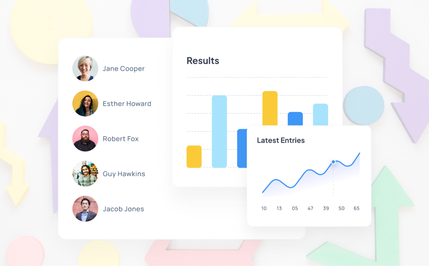 How to improve engagement with leaderboards in gamification