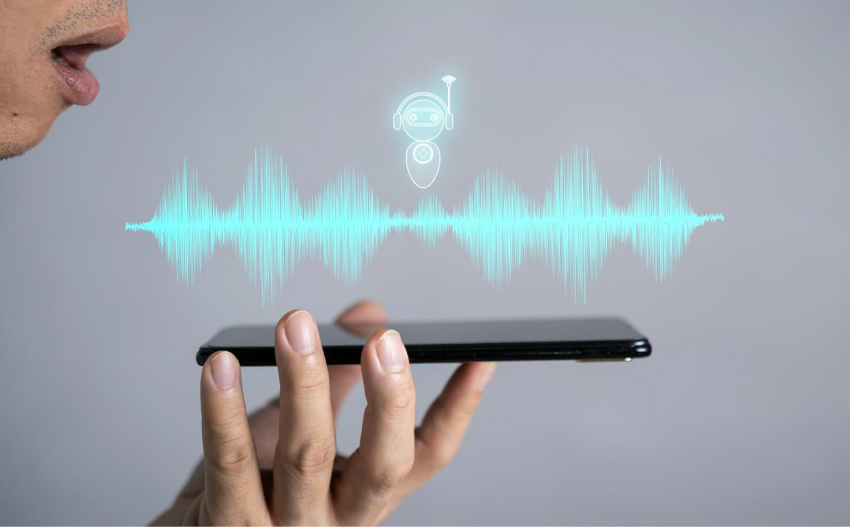 Voice search optimization 