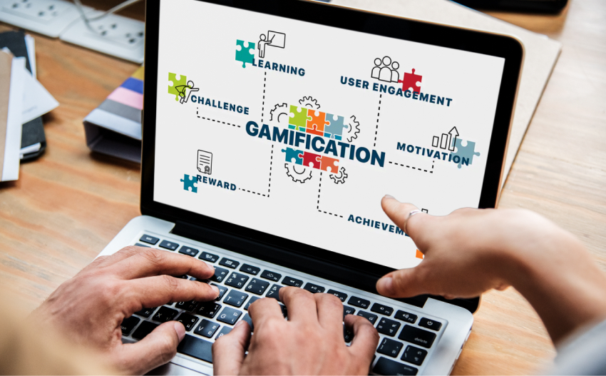 What is sales in gamification? Read more