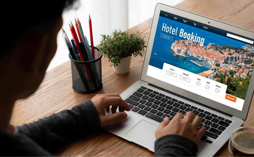 Best email marketing software for Hotels