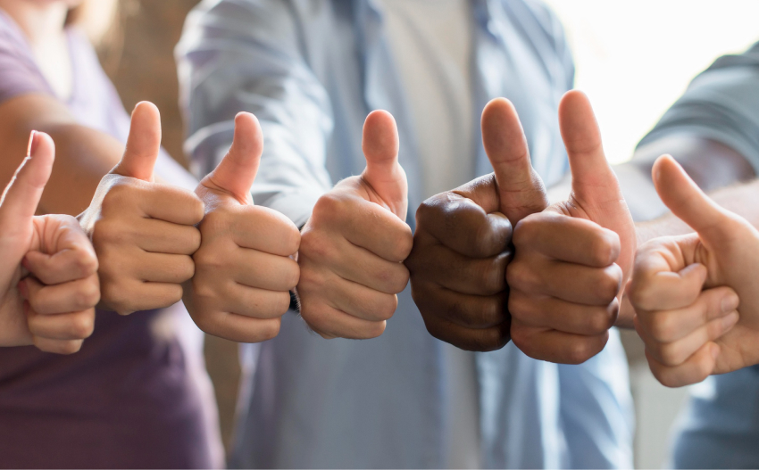 importance of employee recognition