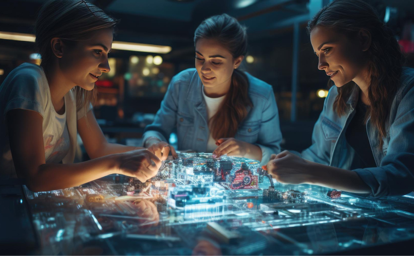 Understanding Corporate Gamification