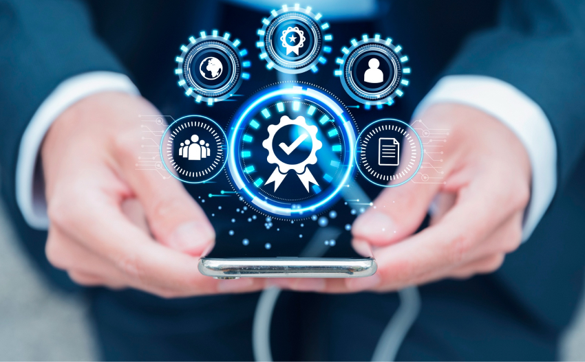 role of technology in gamification