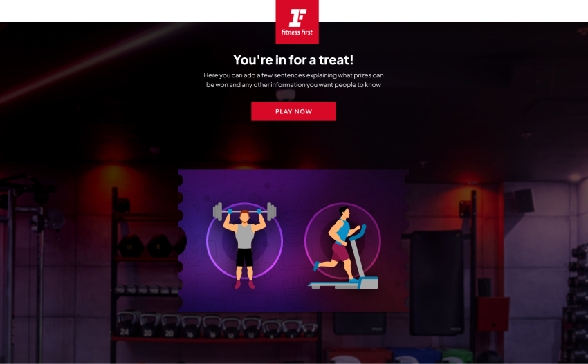 gamification and health