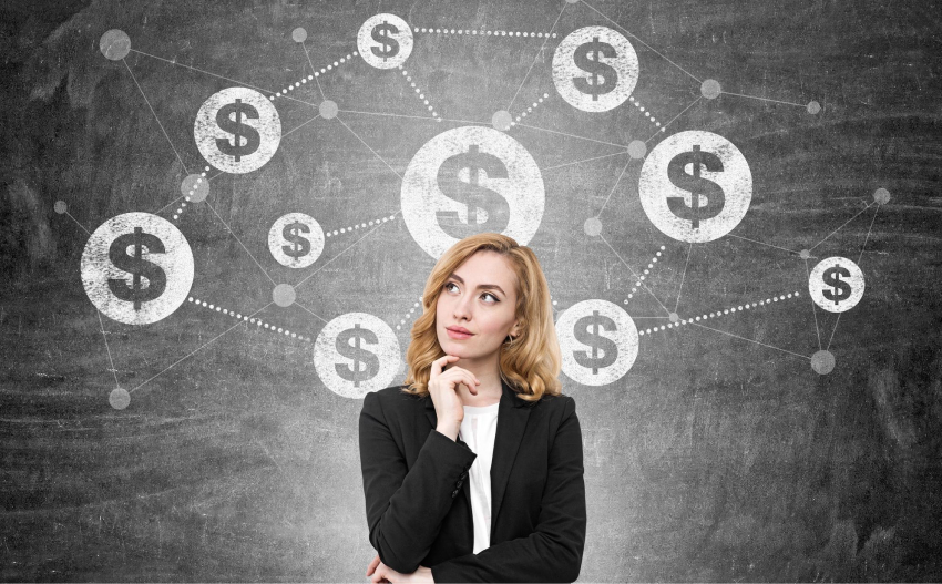 unlock revenue streams