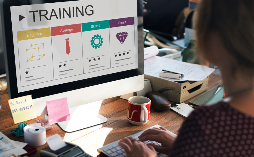 Gamification in Corporate Training
