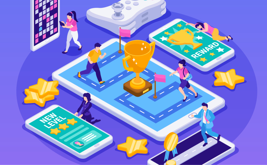 How Gamification Increases ROI
