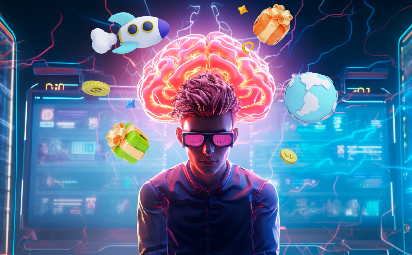 Gamification Shapes Consumer Behavior