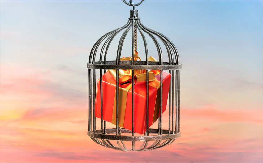 Partner reward programs failing to motivate due to restrictive B2B sales promotion strategies