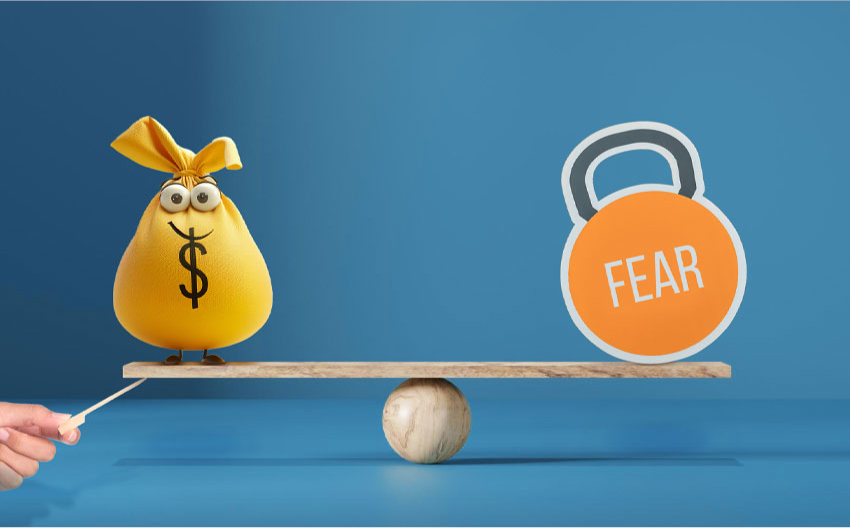 Overcoming fear of investment in partner reward programs for stronger B2B sales promotions