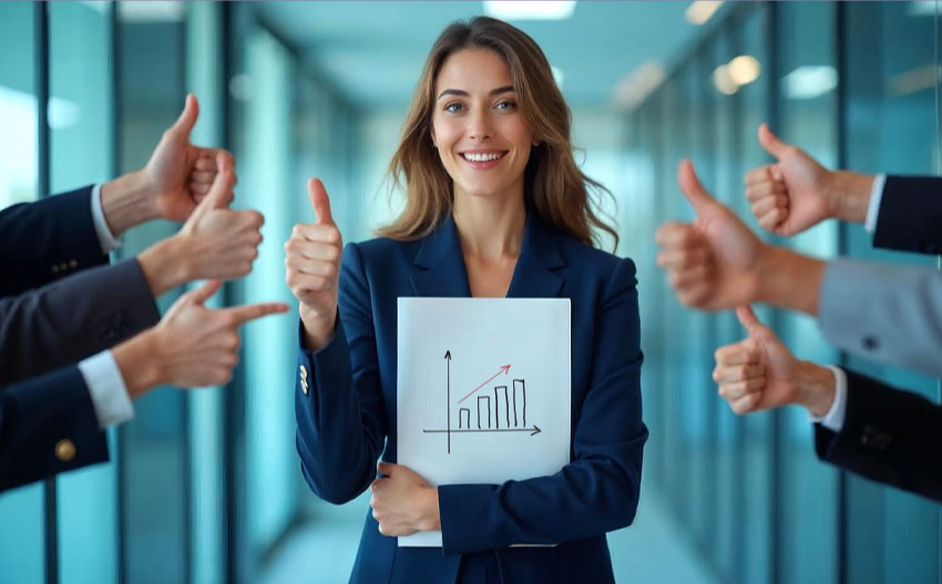 Celebrating success in partner reward programs through effective B2B sales promotions