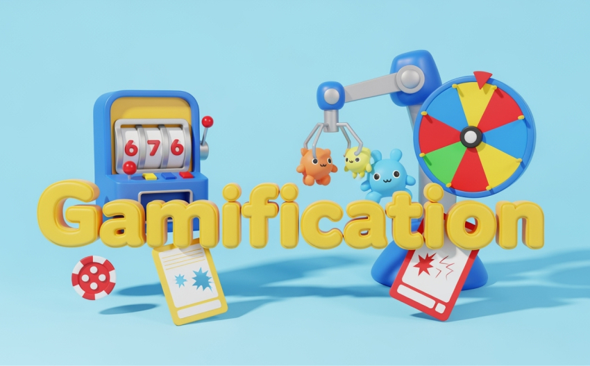 Gamification ideas for B2B sales campaigns focused on channel partner incentives
