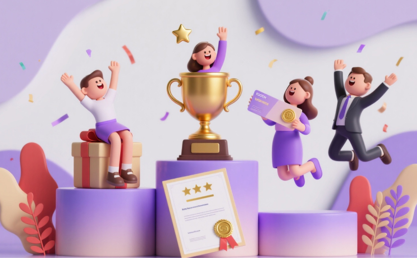 Gamified sales contests for resellers driving engagement through channel marketing gamification