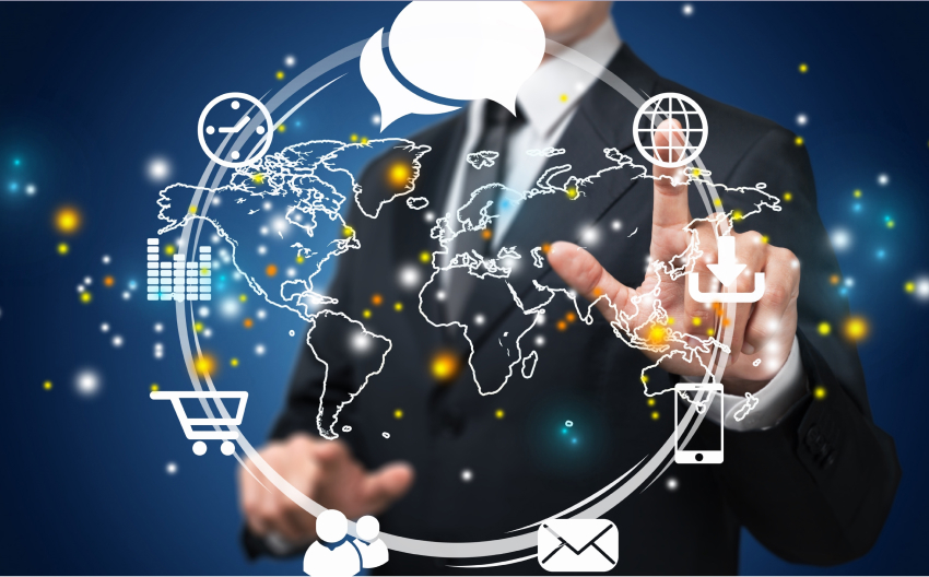 Global access to real-time partner rewards through automated platforms