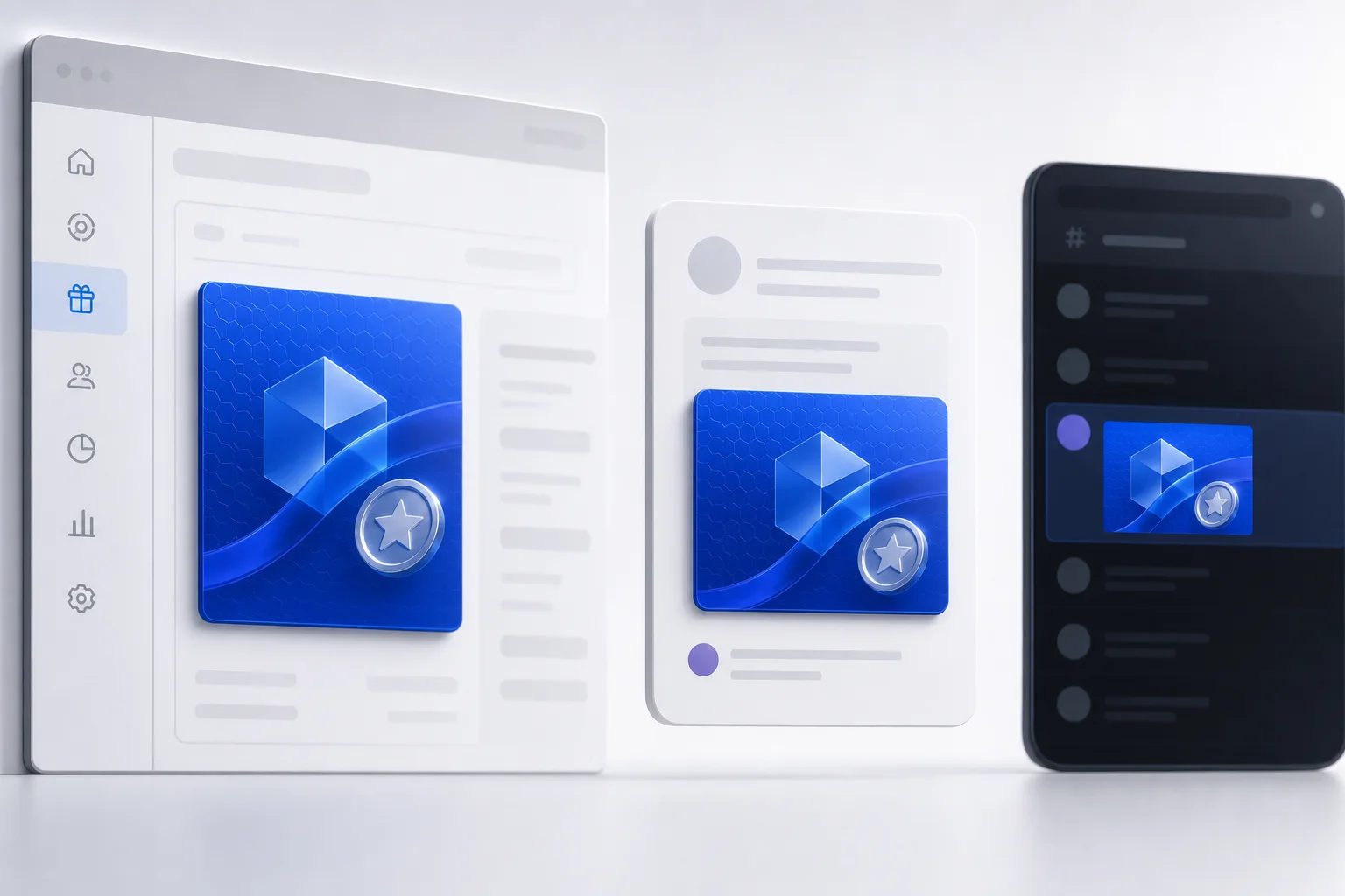 Dealer incentive game delivered through portal and communications