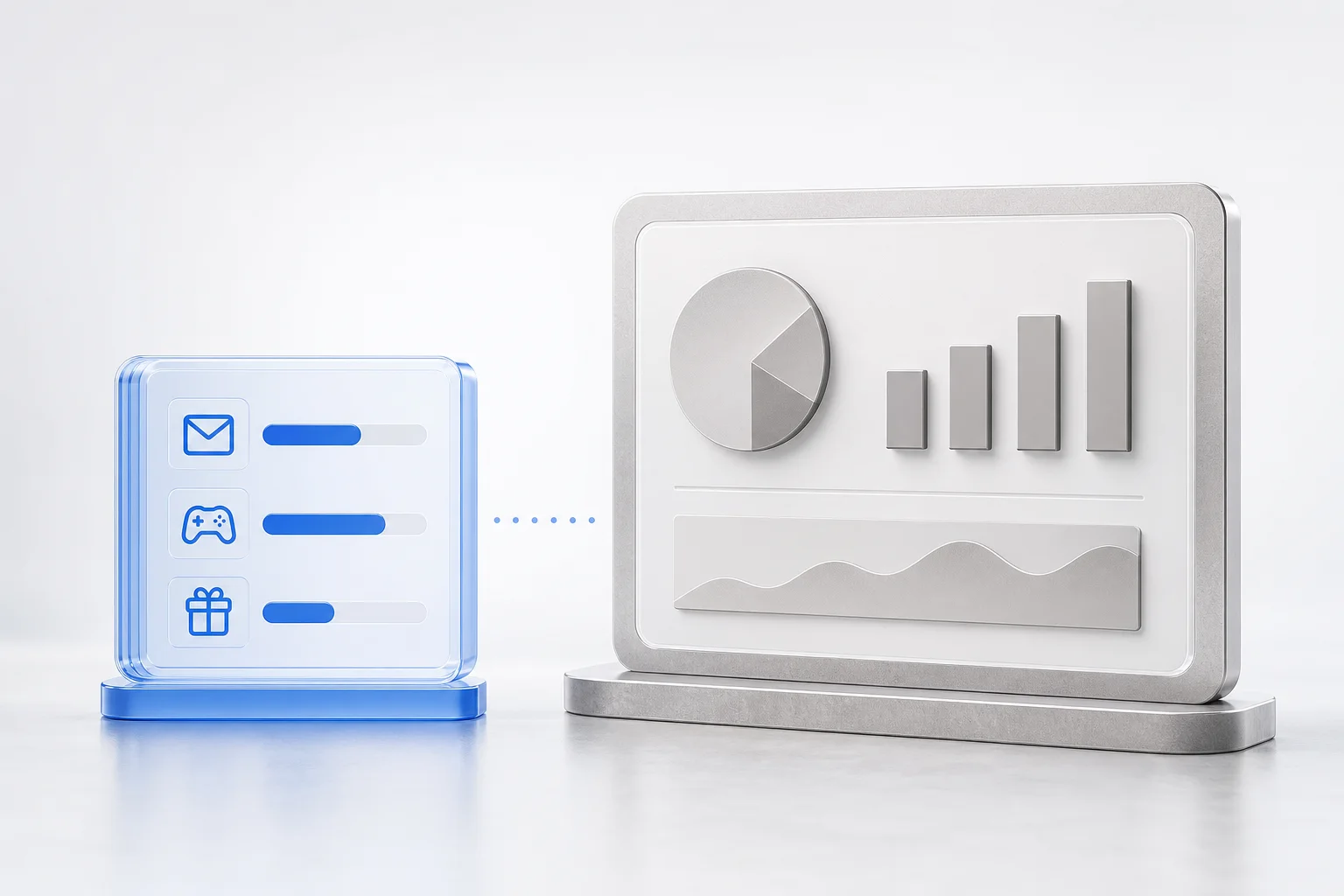 Dealer incentive participation and performance reporting