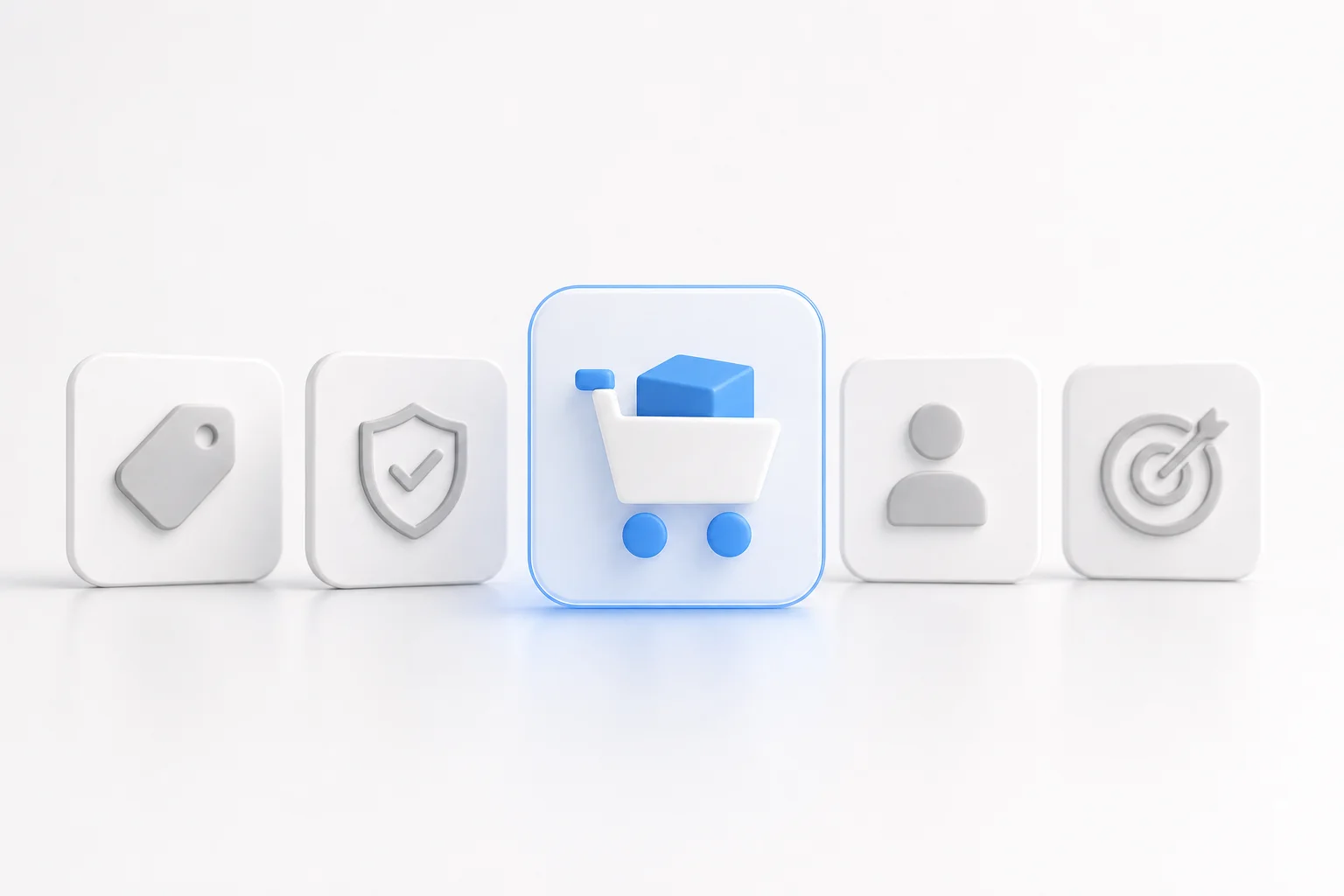 Priority product selected for a channel sales incentive campaign