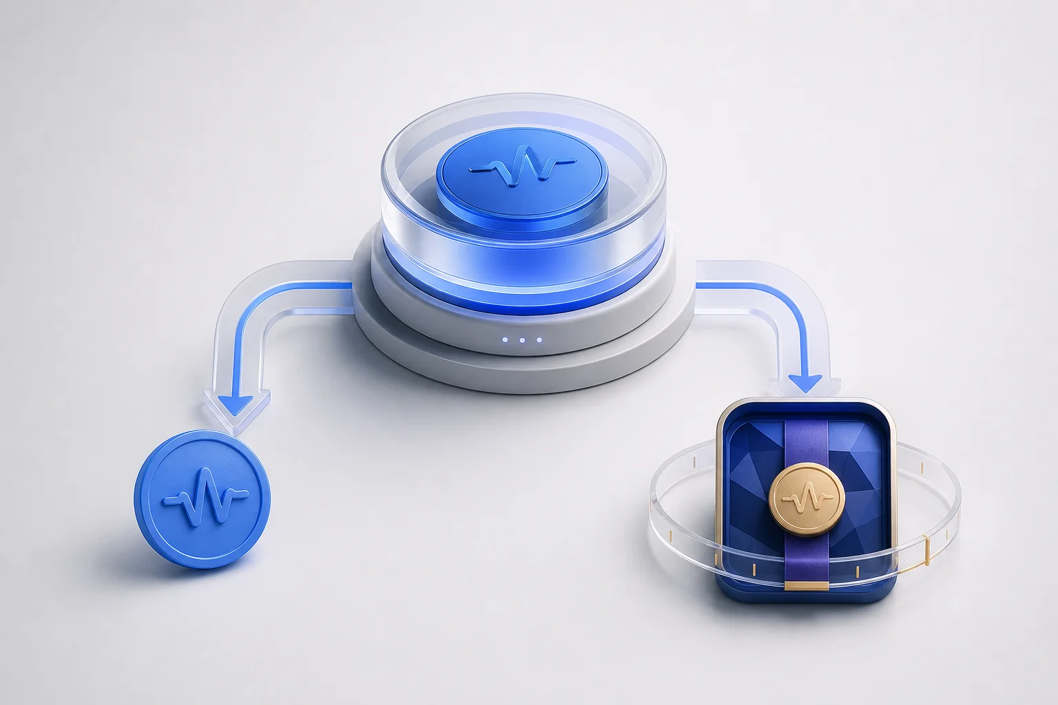 Partner currency awarded directly or through branded game experiences