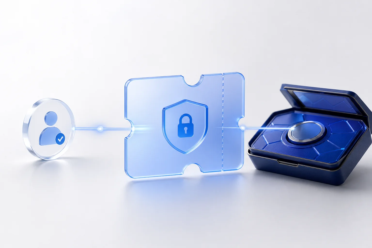 Secure one-use invitation triggering a branded insurance broker reward game
