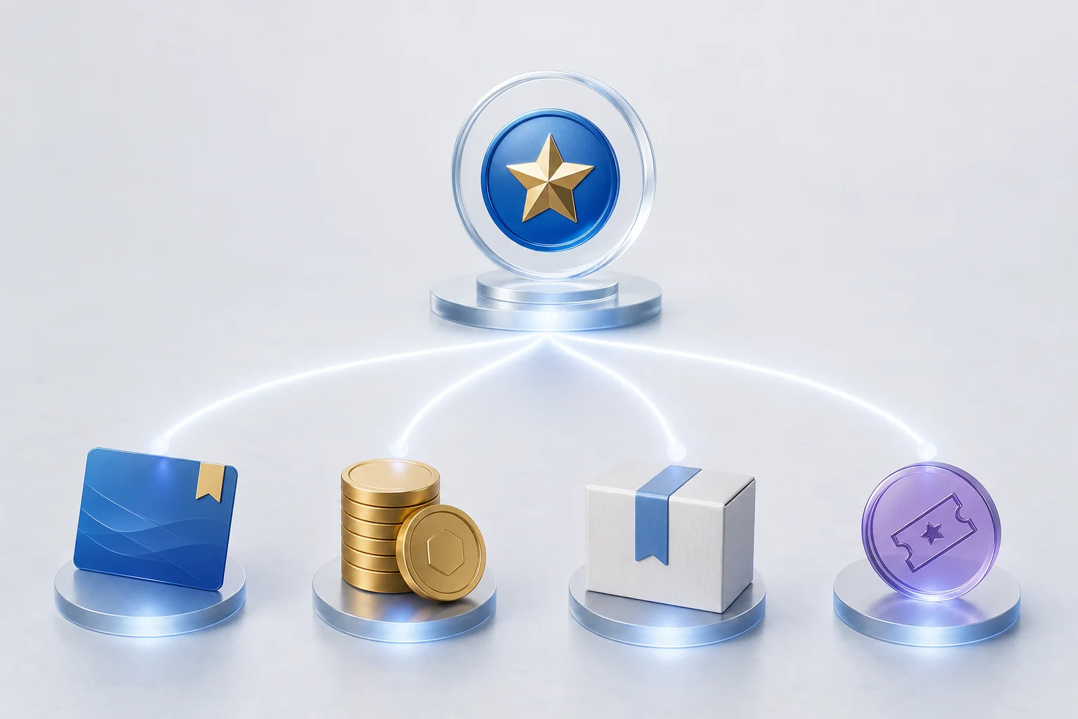 Gift cards, points, prizes and sweepstakes entries available as broker rewards
