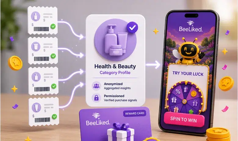 BeeLiked category audience profile built from verified purchase signals.