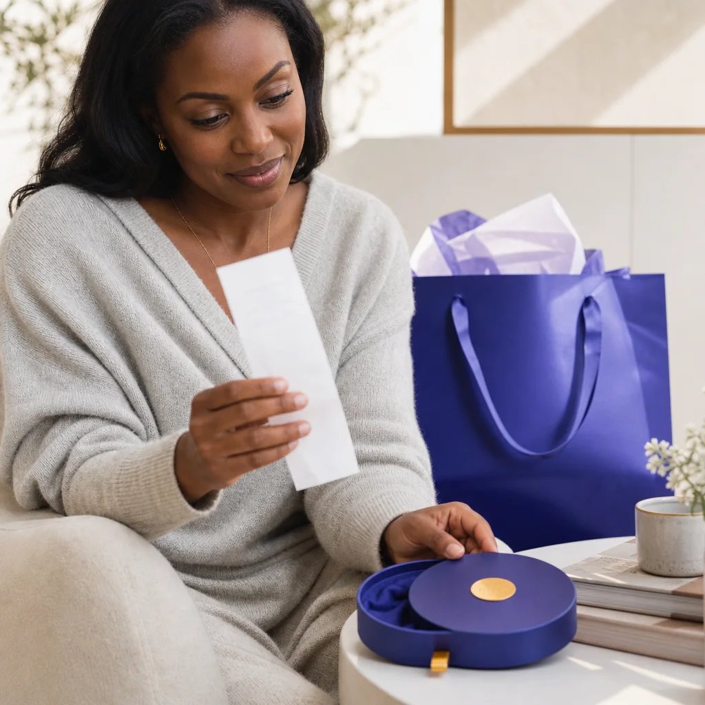 Verified receipt history creating a loyalty signal through rewarding participation